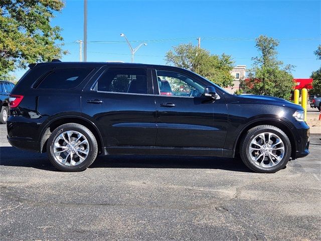 2019 Dodge Durango R/T