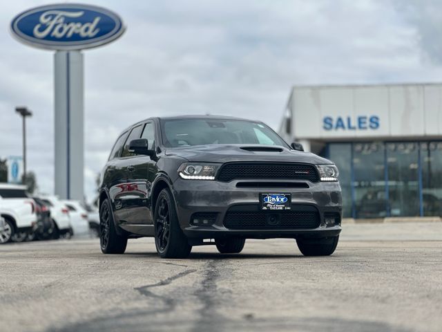 2019 Dodge Durango R/T