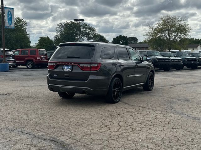 2019 Dodge Durango R/T