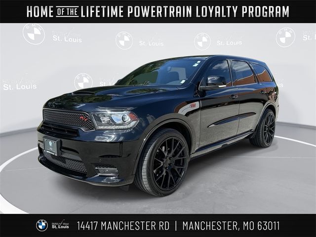 2019 Dodge Durango R/T