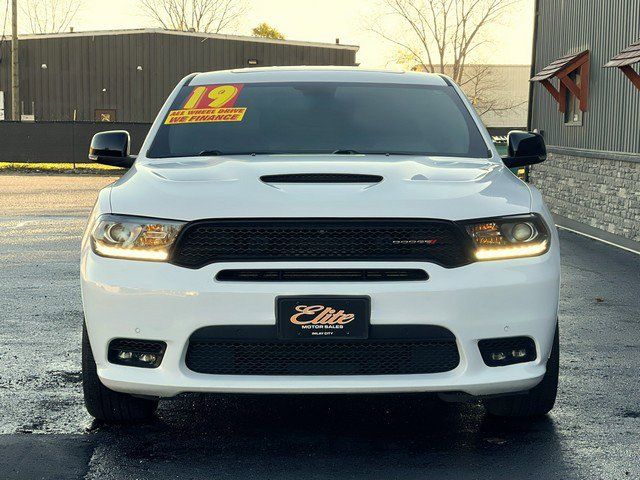 2019 Dodge Durango R/T