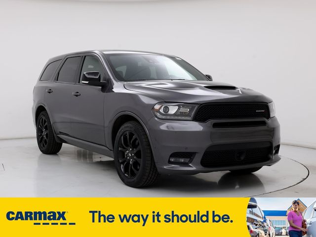 2019 Dodge Durango R/T