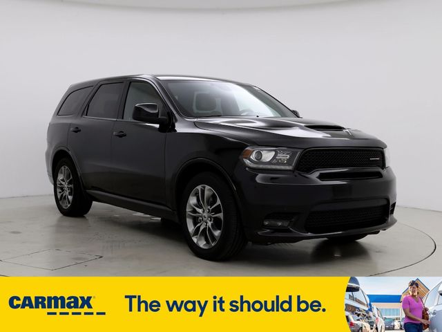 2019 Dodge Durango R/T