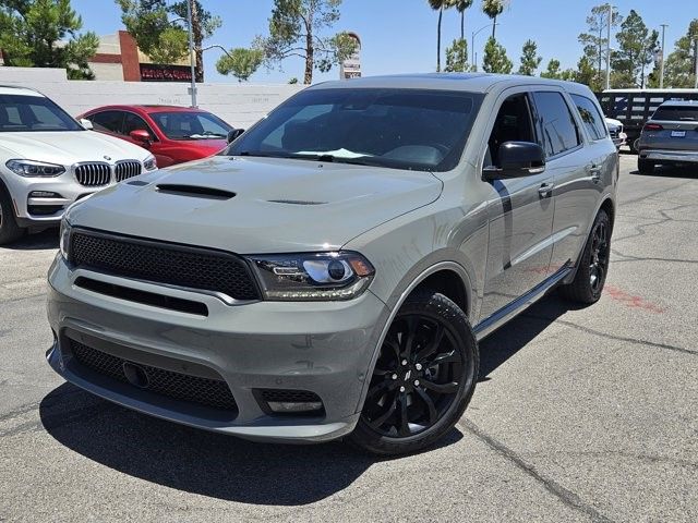 2019 Dodge Durango R/T