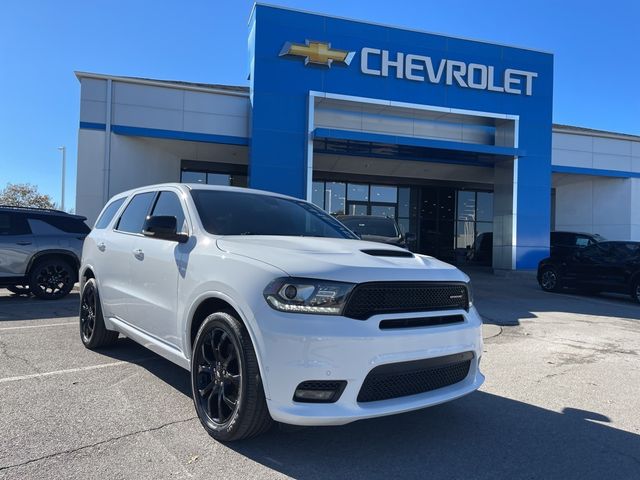 2019 Dodge Durango R/T