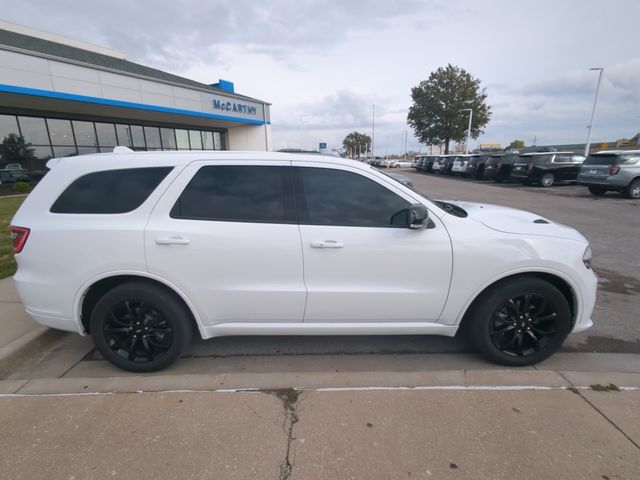 2019 Dodge Durango R/T