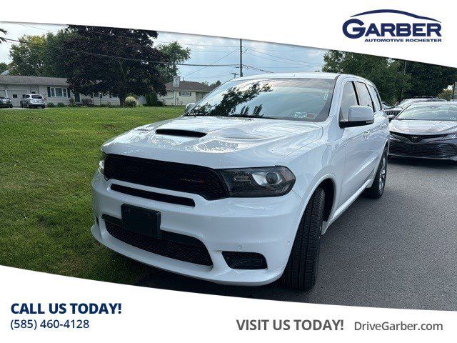 2019 Dodge Durango R/T