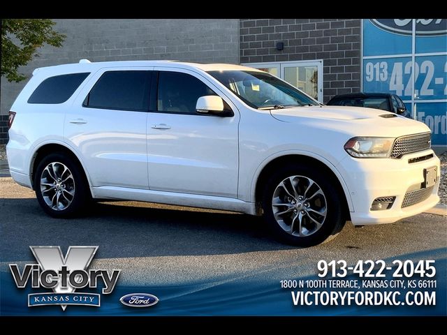 2019 Dodge Durango R/T