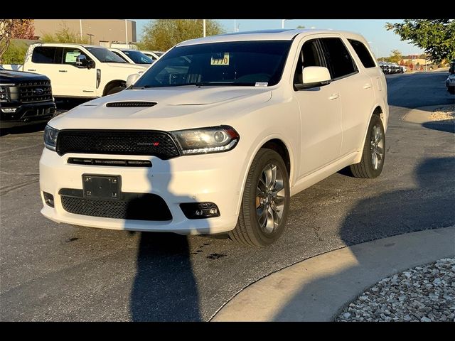 2019 Dodge Durango R/T