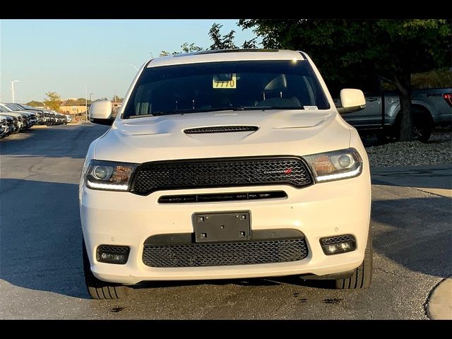 2019 Dodge Durango R/T