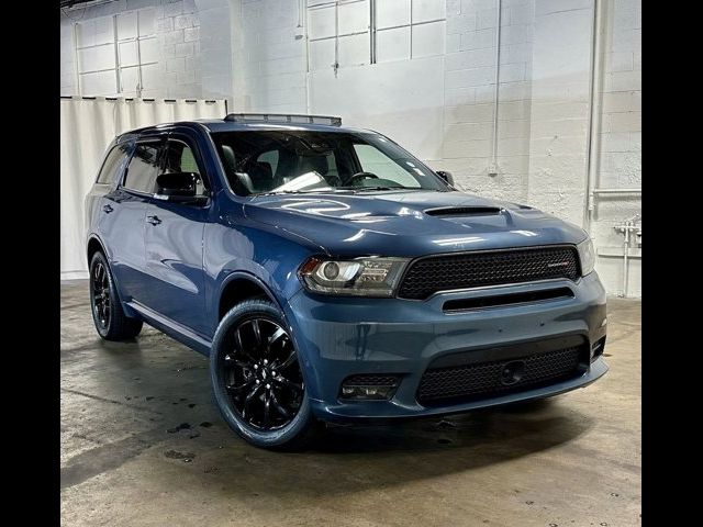 2019 Dodge Durango R/T