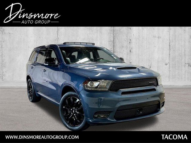 2019 Dodge Durango R/T