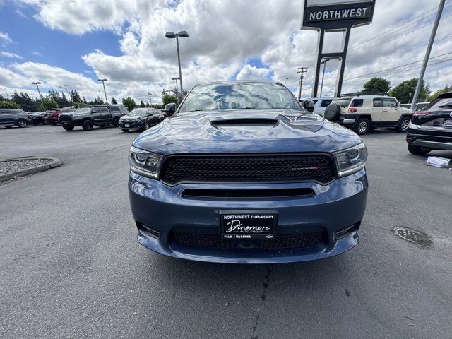 2019 Dodge Durango R/T