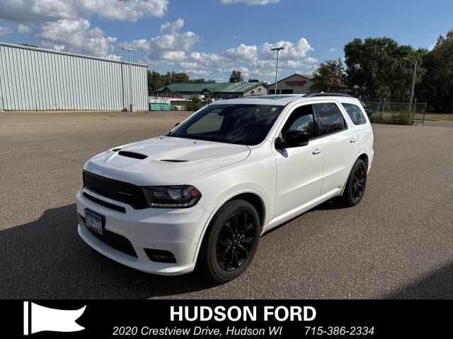 2019 Dodge Durango R/T