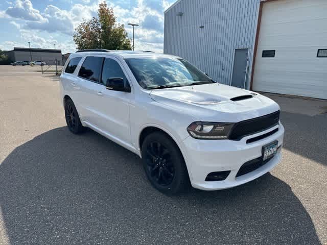 2019 Dodge Durango R/T