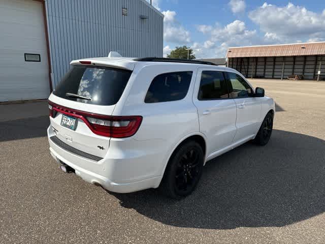 2019 Dodge Durango R/T