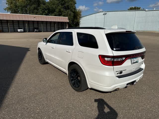 2019 Dodge Durango R/T