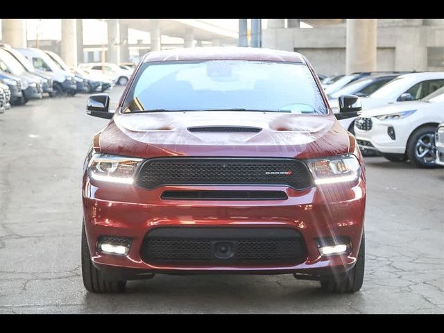 2019 Dodge Durango R/T