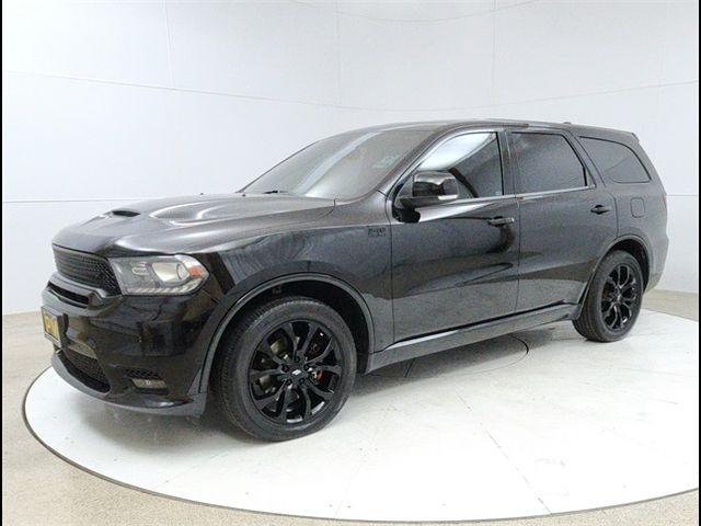 2019 Dodge Durango R/T