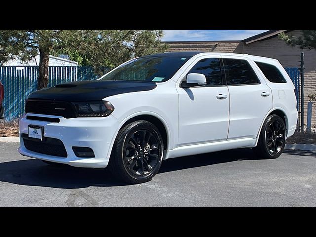 2019 Dodge Durango R/T