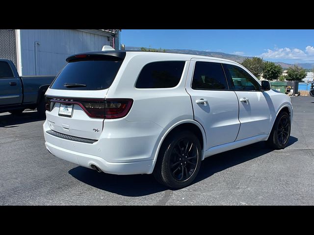 2019 Dodge Durango R/T