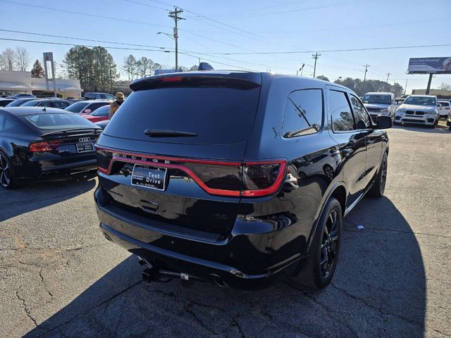 2019 Dodge Durango R/T