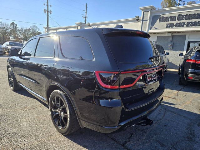 2019 Dodge Durango R/T