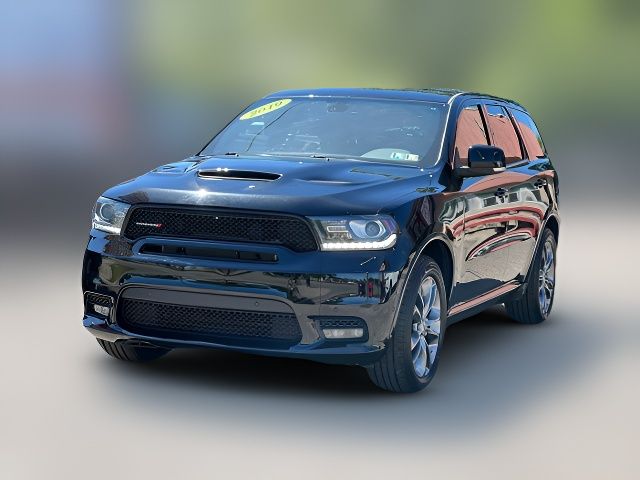 2019 Dodge Durango R/T