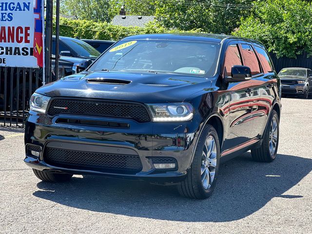 2019 Dodge Durango R/T