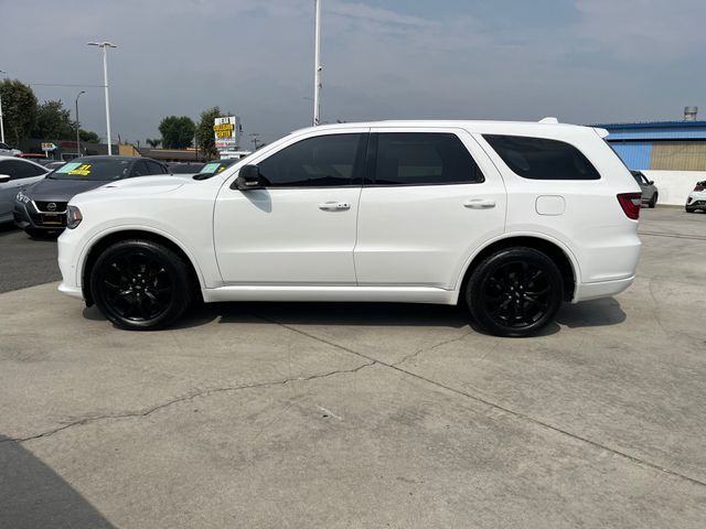 2019 Dodge Durango R/T