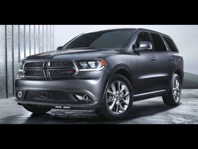 2019 Dodge Durango R/T