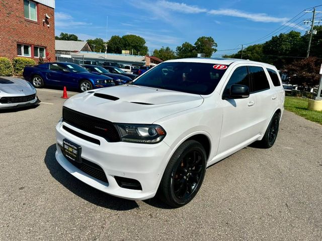 2019 Dodge Durango R/T