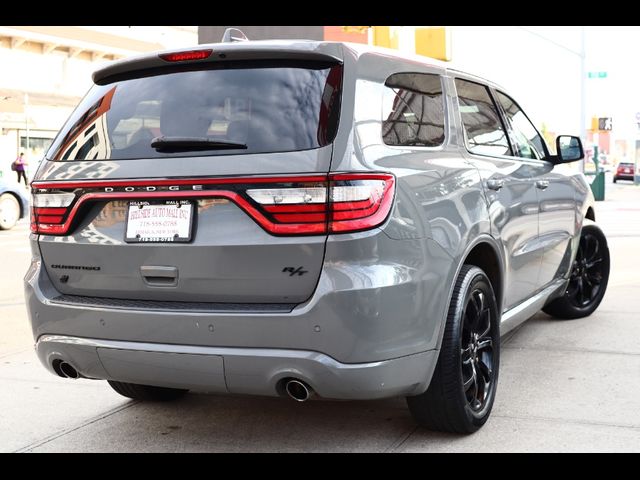 2019 Dodge Durango R/T