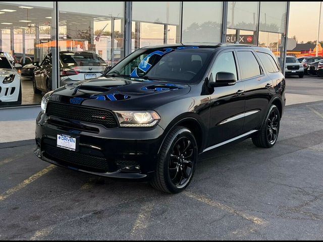 2019 Dodge Durango R/T