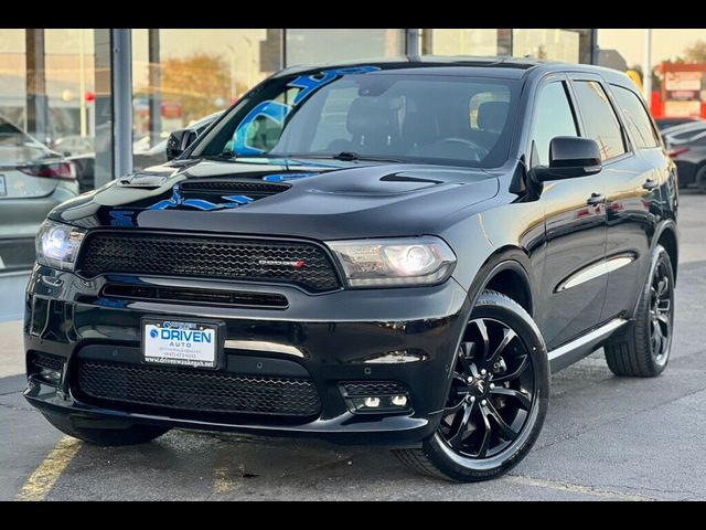 2019 Dodge Durango R/T