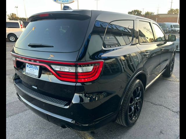 2019 Dodge Durango R/T