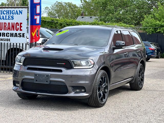 2019 Dodge Durango R/T