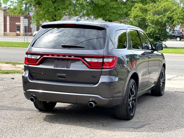 2019 Dodge Durango R/T