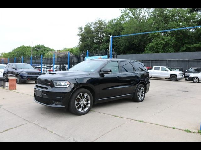 2019 Dodge Durango R/T