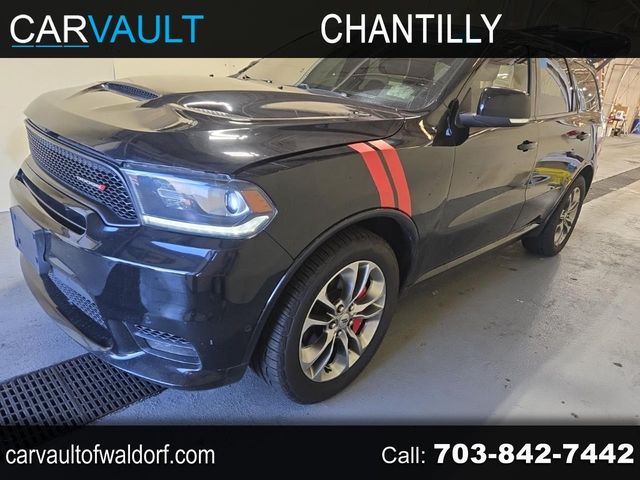 2019 Dodge Durango R/T