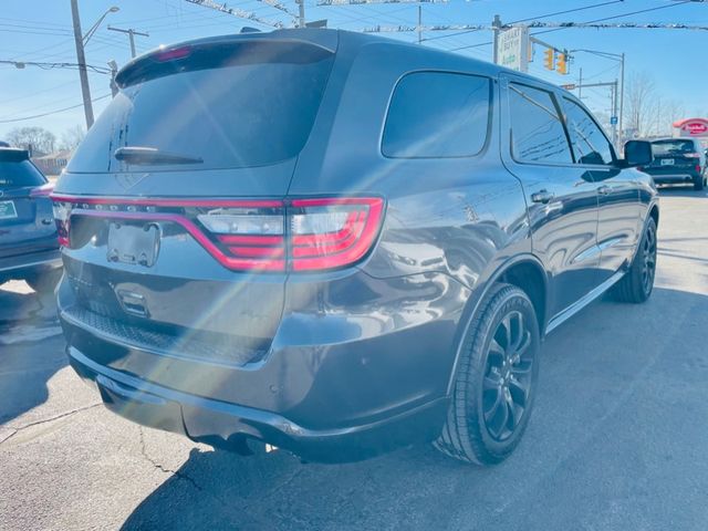 2019 Dodge Durango R/T