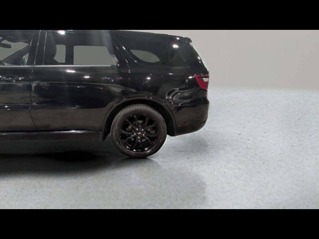 2019 Dodge Durango R/T