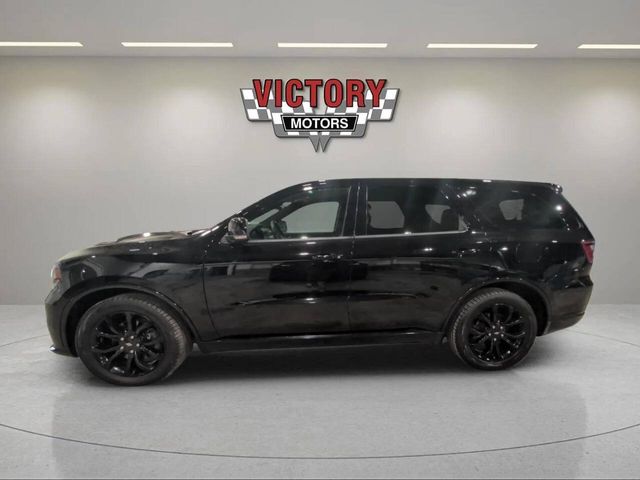 2019 Dodge Durango R/T