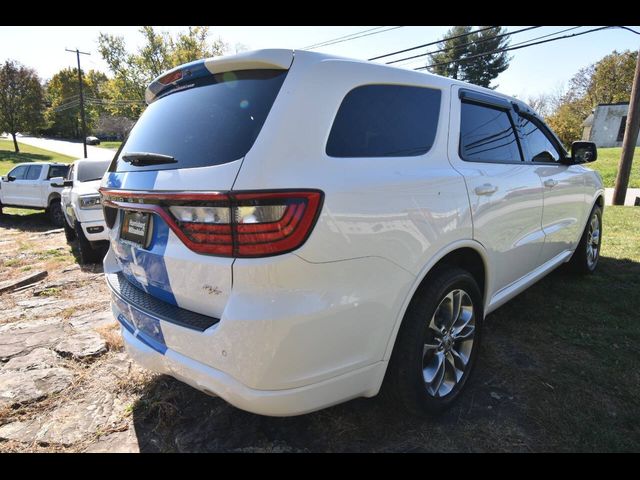 2019 Dodge Durango R/T