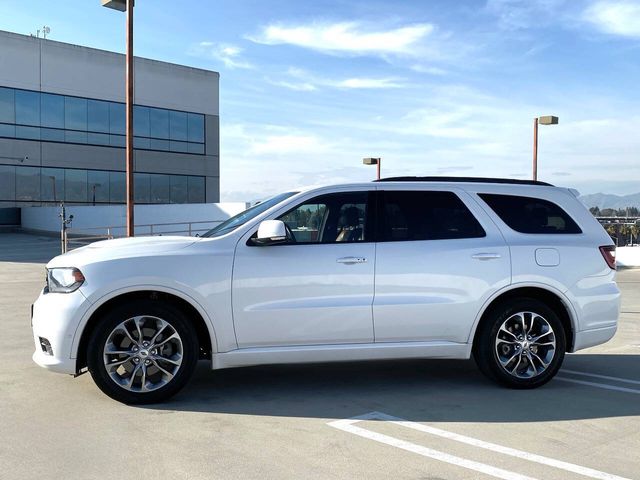 2019 Dodge Durango R/T