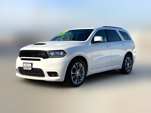 2019 Dodge Durango R/T