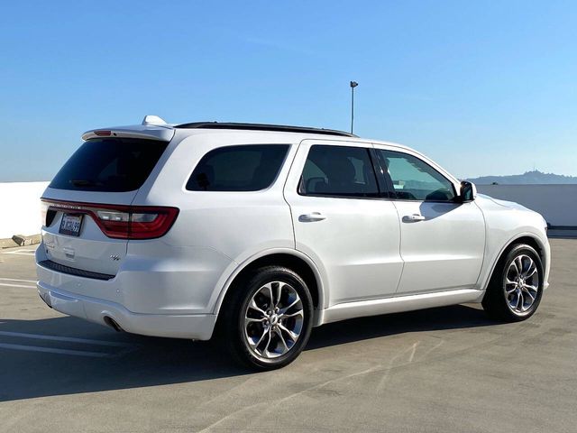 2019 Dodge Durango R/T