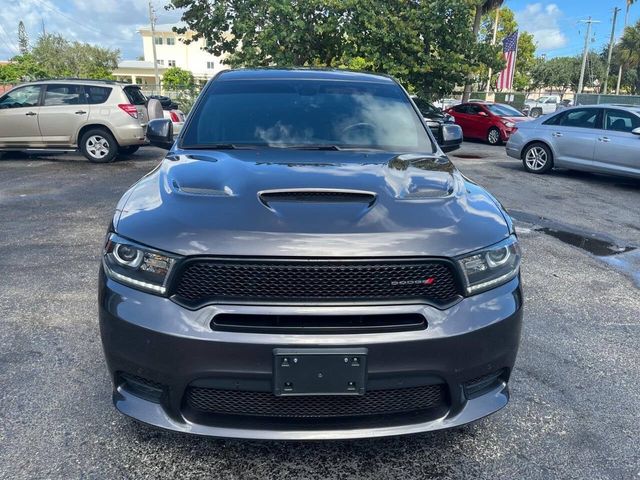 2019 Dodge Durango R/T