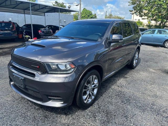 2019 Dodge Durango R/T