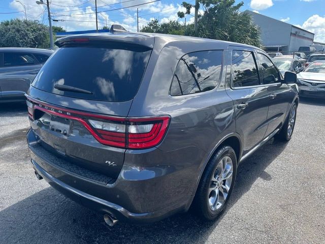 2019 Dodge Durango R/T